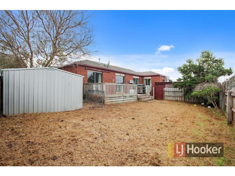 9 Sunset Place, Hampton Park VIC 3976