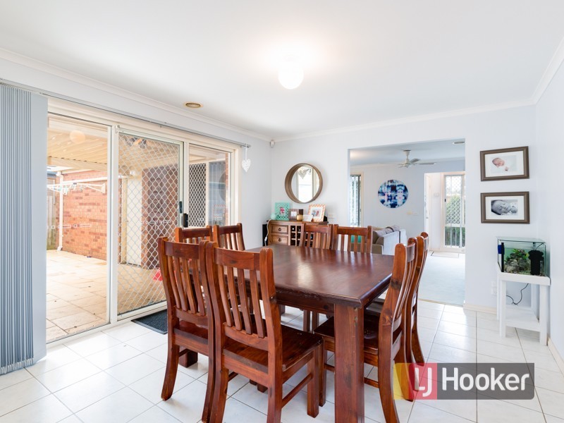 51 Raisell Road, Cranbourne West VIC 3977