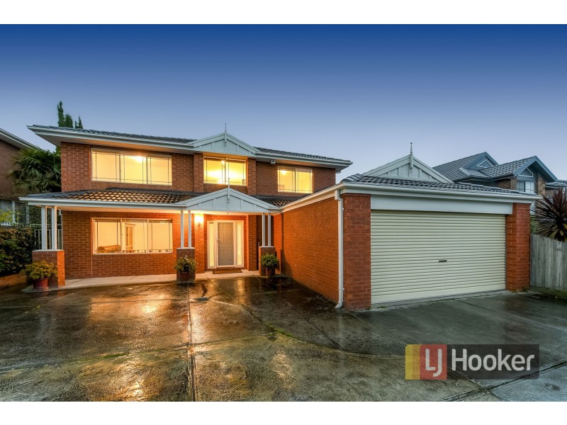 53 Reema Boulevard, Endeavour Hills VIC 3802