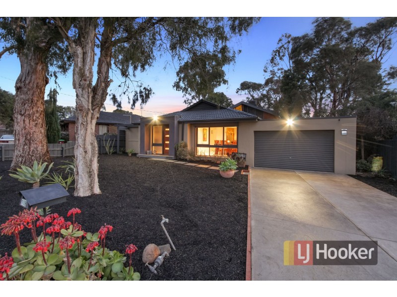 118 Sweeney Drive, Narre Warren VIC 3805
