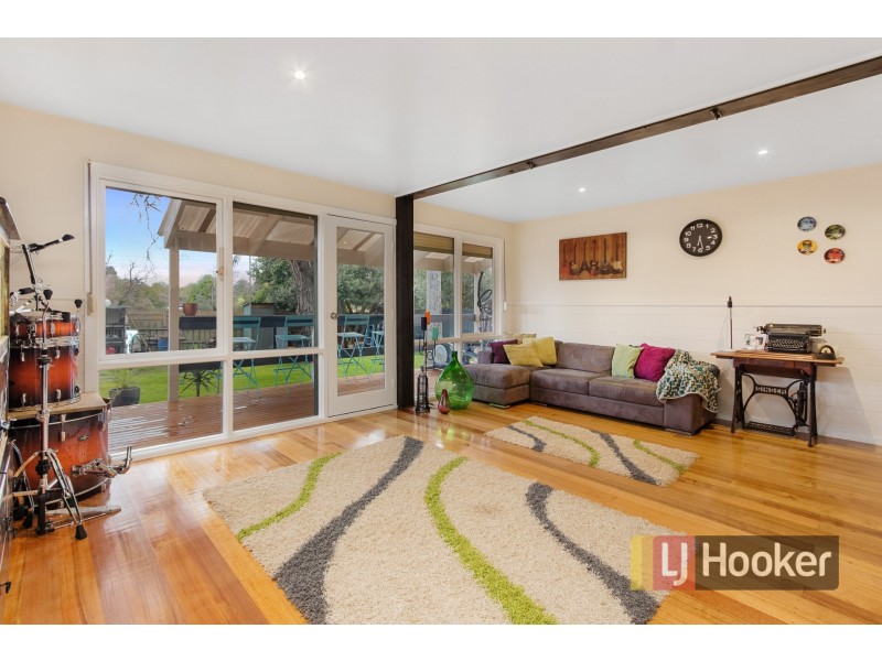 118 Sweeney Drive, Narre Warren VIC 3805