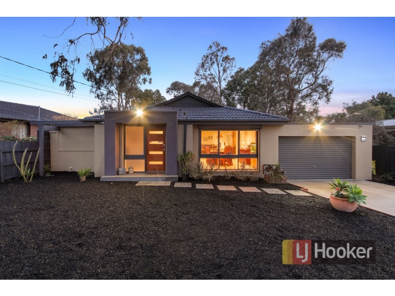 118 Sweeney Drive, Narre Warren VIC 3805