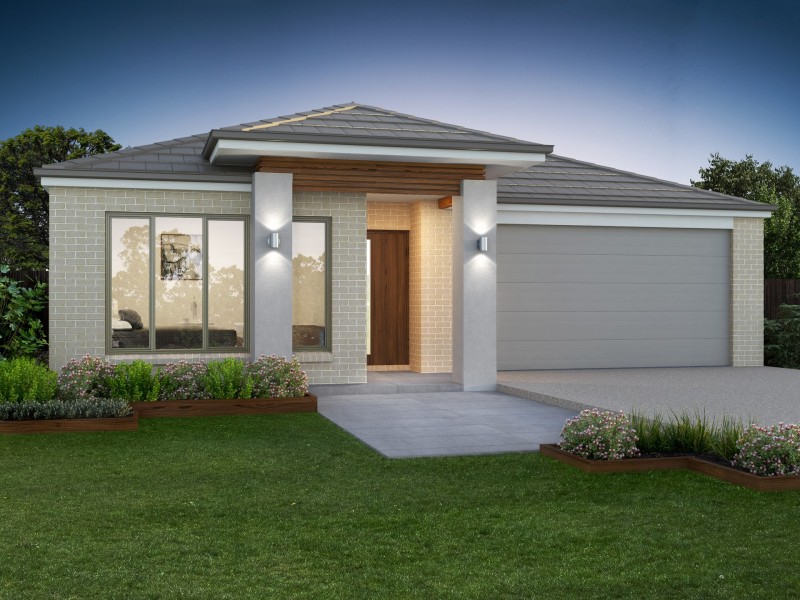 265 Fiorelli Boulevard, Cranbourne East VIC 3977
