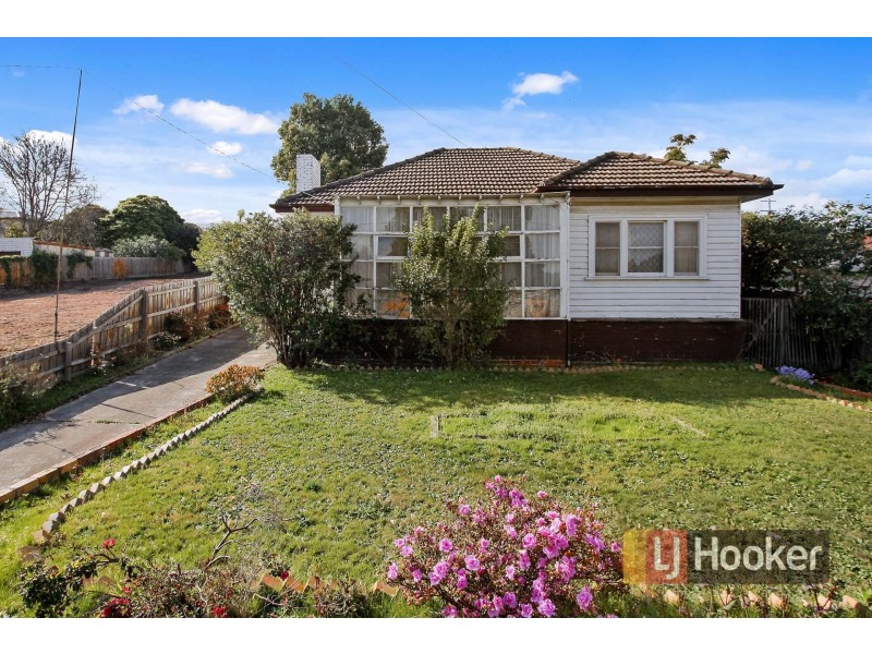 15 Grant Street, Dandenong VIC 3175