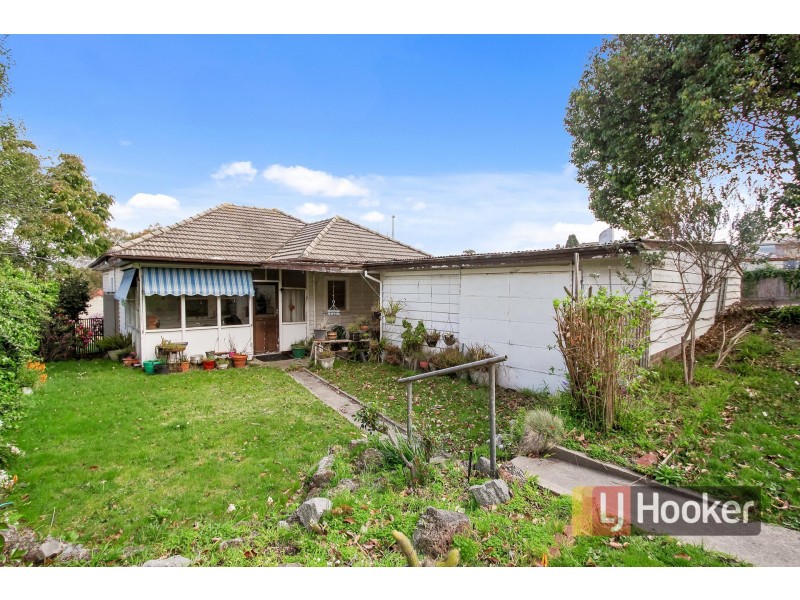 15 Grant Street, Dandenong VIC 3175