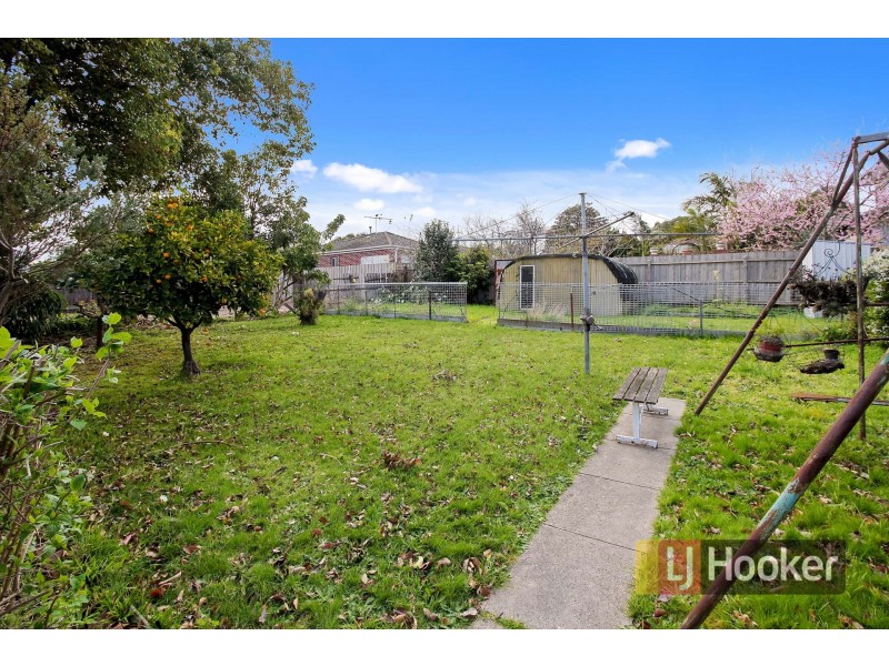 15 Grant Street, Dandenong VIC 3175