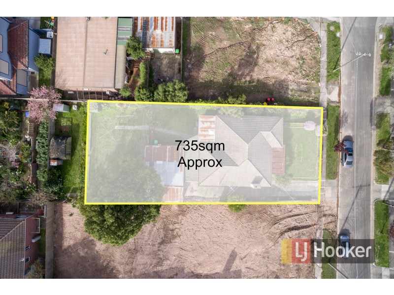 15 Grant Street, Dandenong VIC 3175