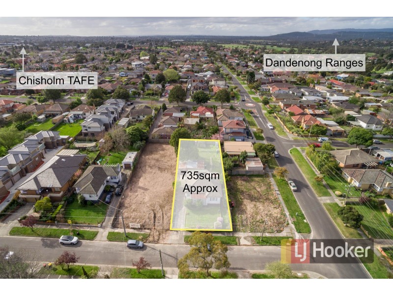15 Grant Street, Dandenong VIC 3175