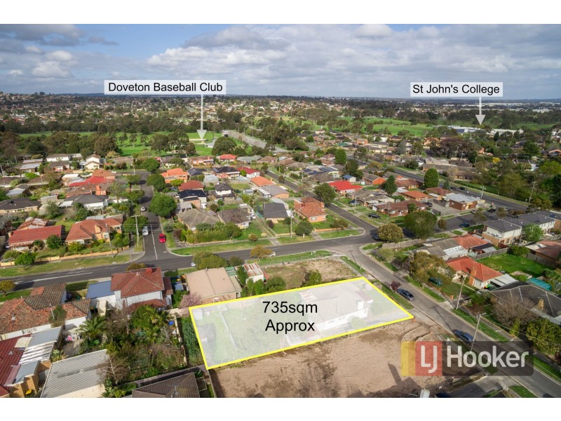15 Grant Street, Dandenong VIC 3175