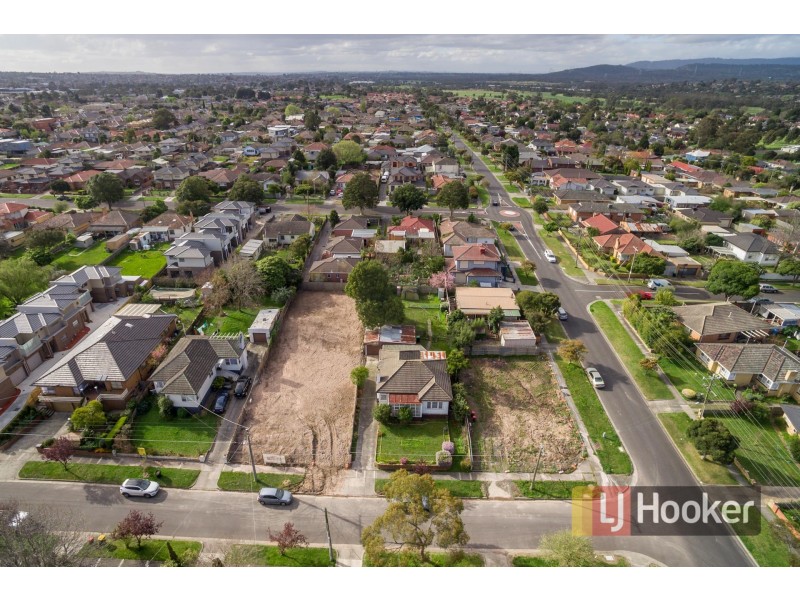 15 Grant Street, Dandenong VIC 3175