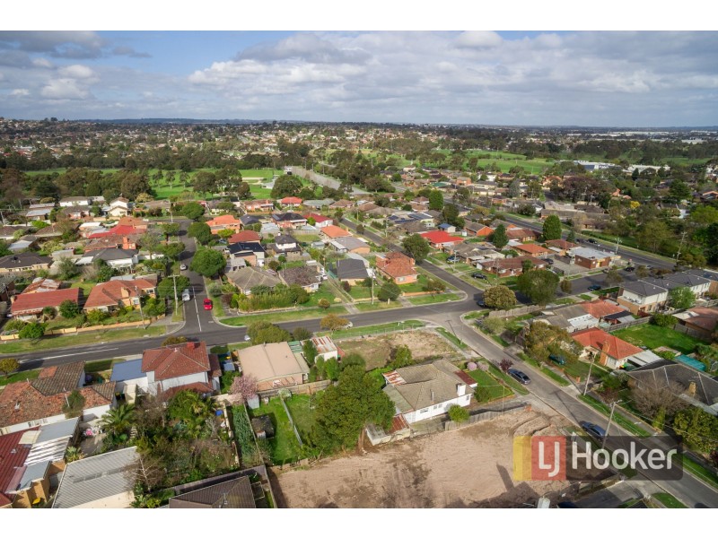 15 Grant Street, Dandenong VIC 3175