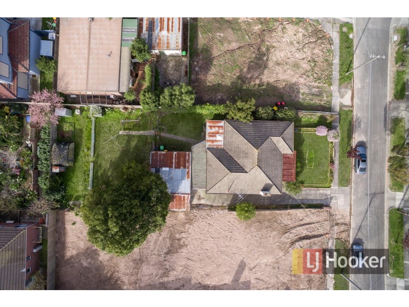 15 Grant Street, Dandenong VIC 3175