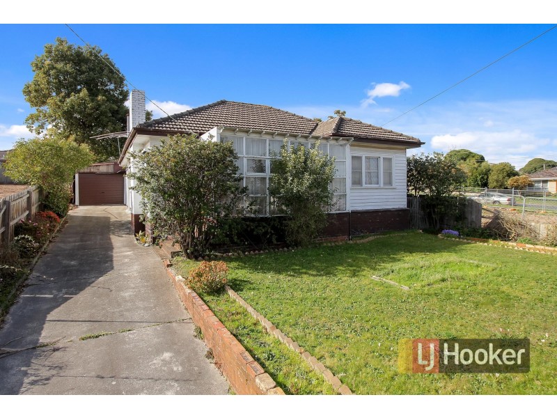 15 Grant Street, Dandenong VIC 3175