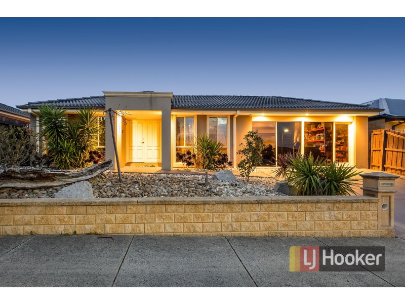11 Appleton Court, Narre Warren South VIC 3805
