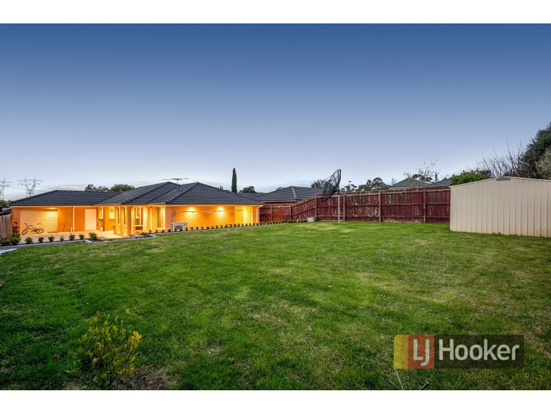 11 Appleton Court, Narre Warren South VIC 3805
