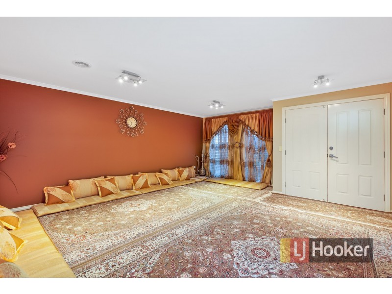 11 Appleton Court, Narre Warren South VIC 3805