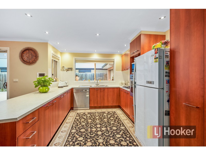 11 Appleton Court, Narre Warren South VIC 3805