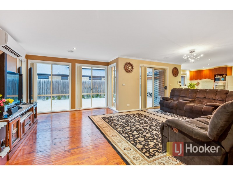 11 Appleton Court, Narre Warren South VIC 3805