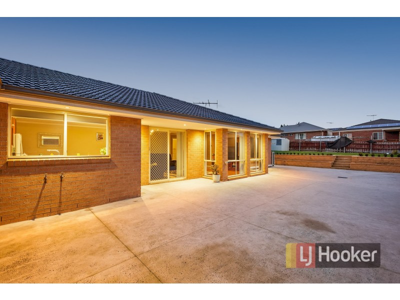 11 Appleton Court, Narre Warren South VIC 3805