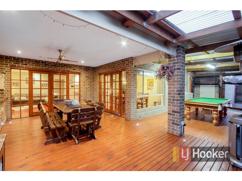 21 Mermaid Grove, Lyndhurst VIC 3975