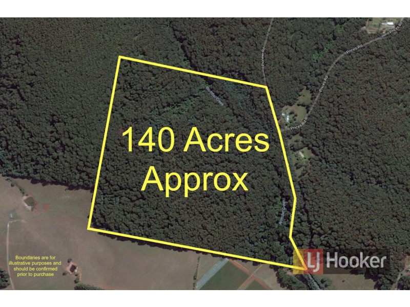 190 Prices Road, Gladysdale VIC 3797