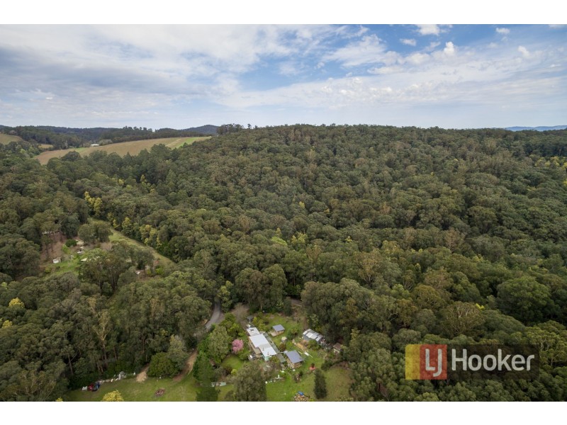 190 Prices Road, Gladysdale VIC 3797