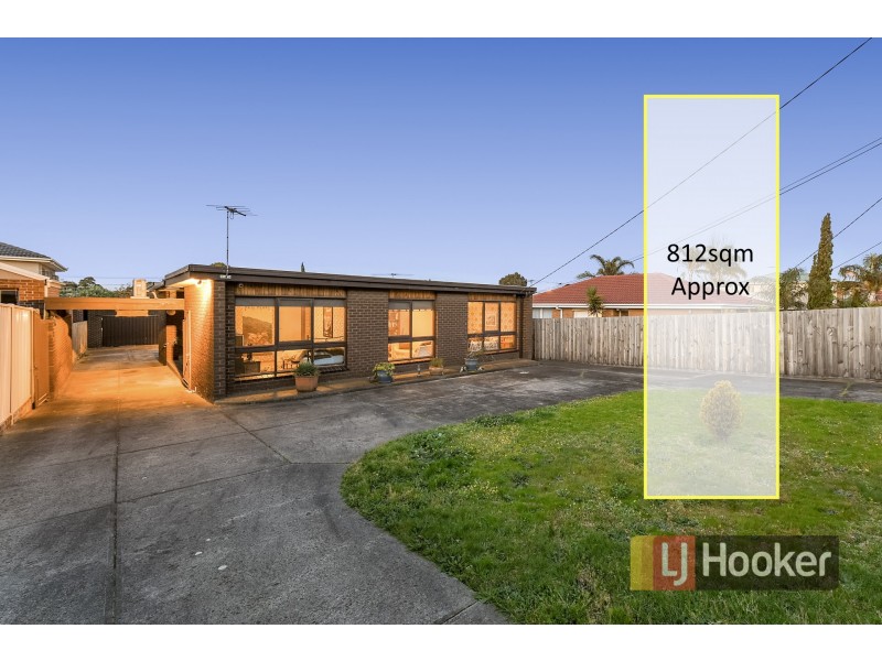 11 Hayden Road, Clayton South VIC 3169