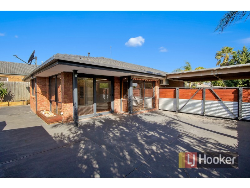 9 Berridale Court, Hampton Park VIC 3976