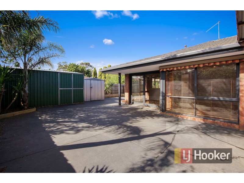 9 Berridale Court, Hampton Park VIC 3976