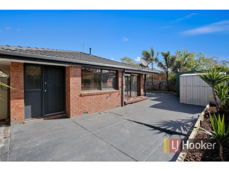 9 Berridale Court, Hampton Park VIC 3976