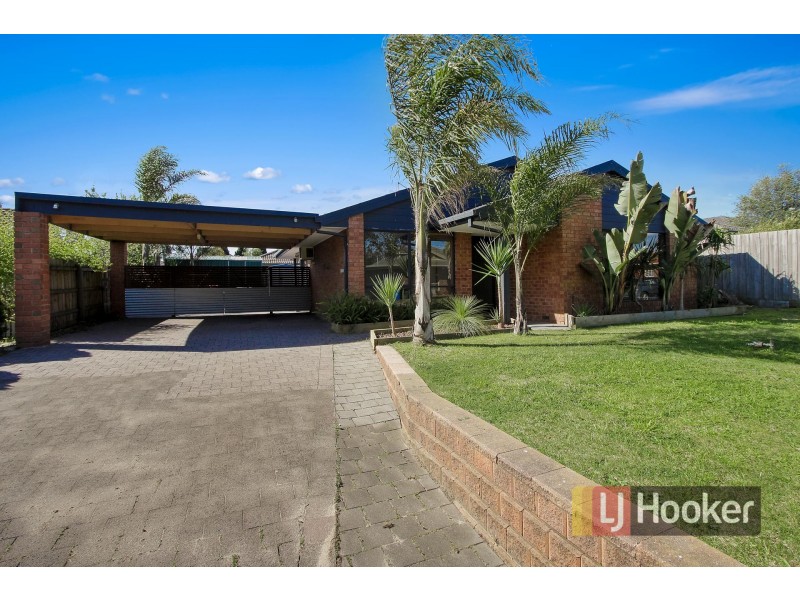 9 Berridale Court, Hampton Park VIC 3976