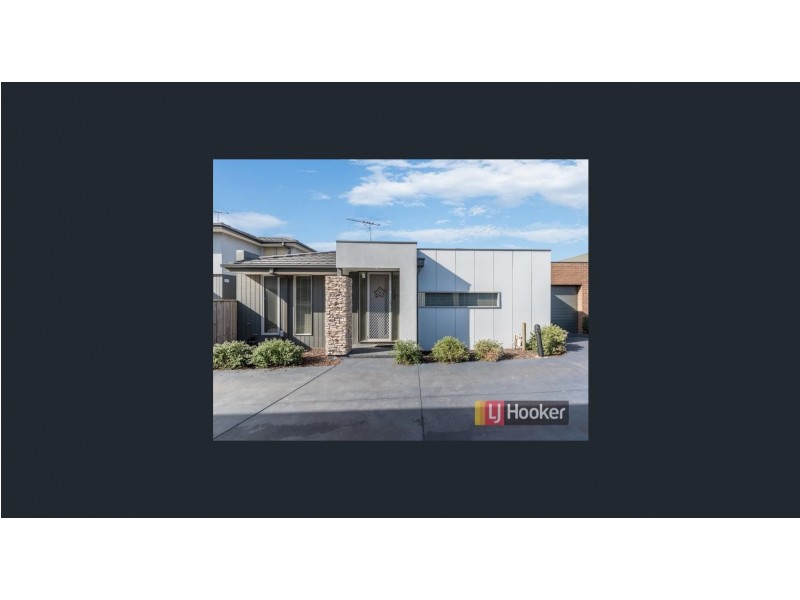 Unit 1/3B Bawden Street, Carrum Downs VIC 3201