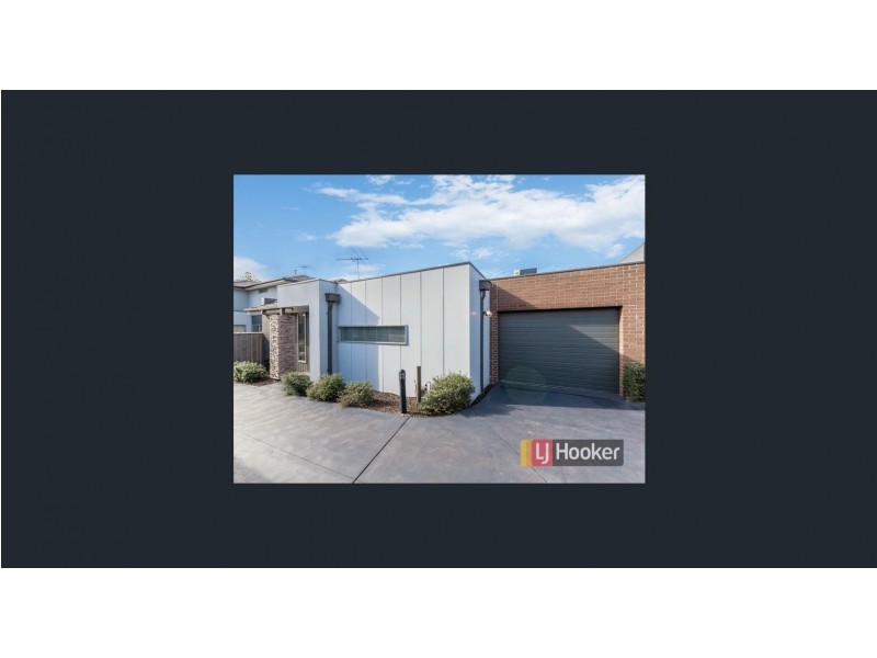Unit 1/3B Bawden Street, Carrum Downs VIC 3201