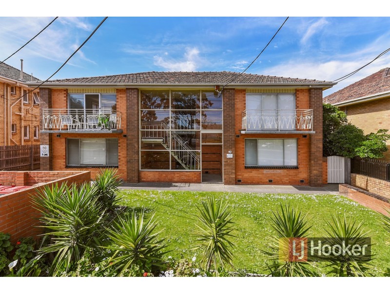 Unit 2/40 Princes Highway, Dandenong VIC 3175