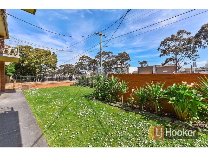 Unit 2/40 Princes Highway, Dandenong VIC 3175