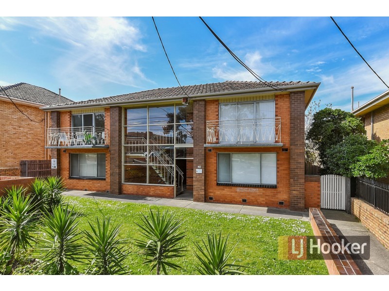 Unit 2/40 Princes Highway, Dandenong VIC 3175