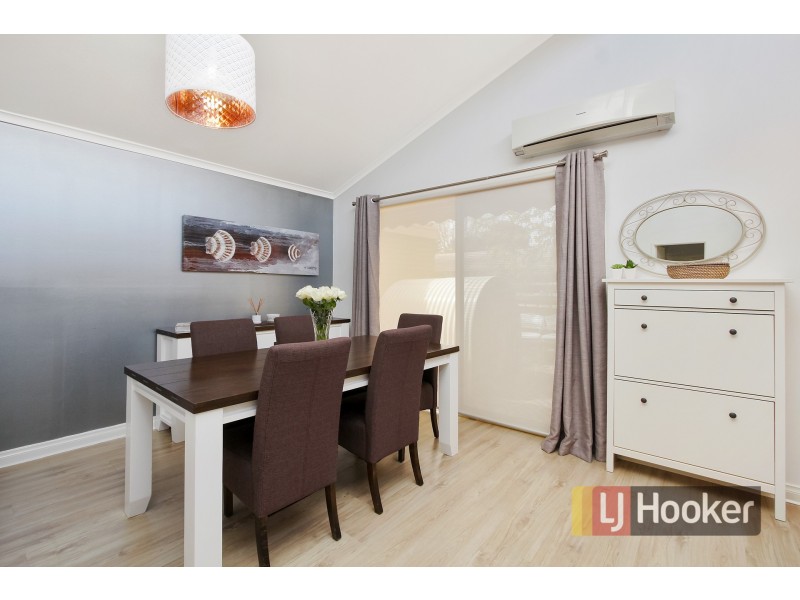 Unit 21/22 Somerville Road, Hampton Park VIC 3976