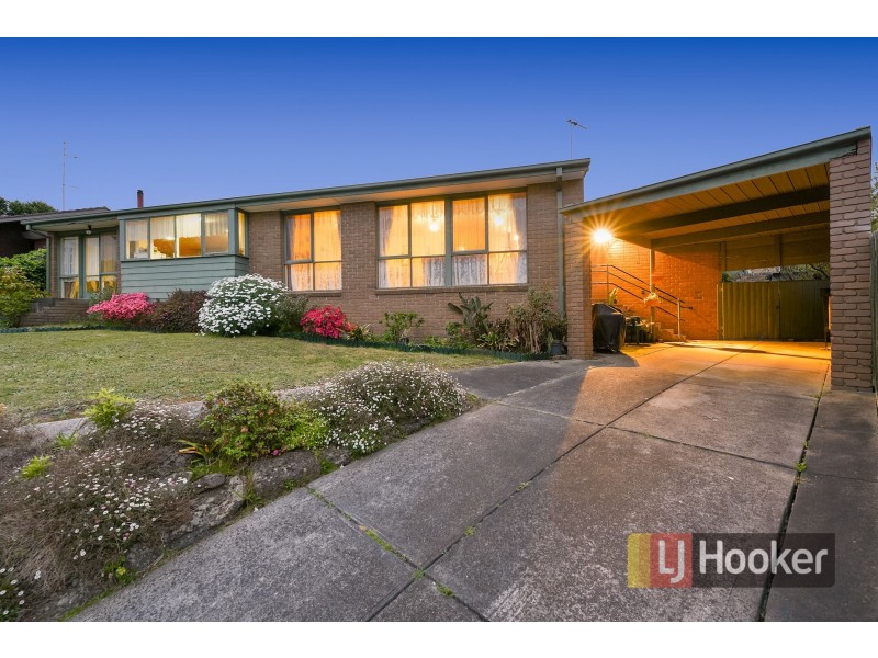 10 Tunley Close, Endeavour Hills VIC 3802