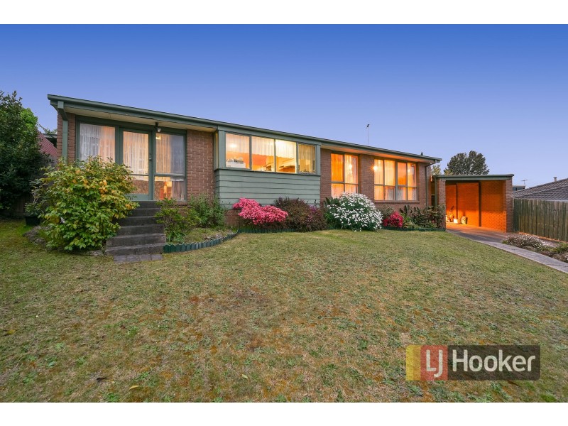 10 Tunley Close, Endeavour Hills VIC 3802