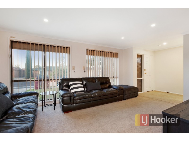 58 Ivan Crescent, Hampton Park VIC 3976
