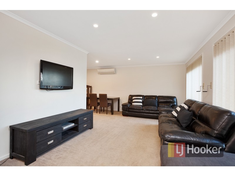 58 Ivan Crescent, Hampton Park VIC 3976