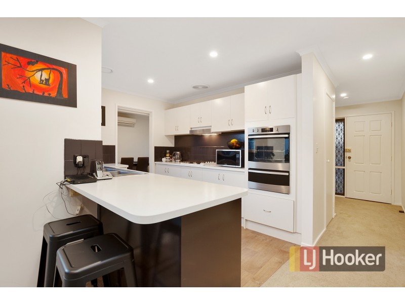 58 Ivan Crescent, Hampton Park VIC 3976