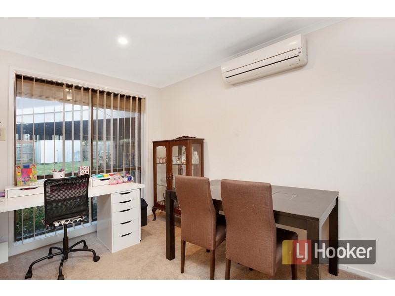 58 Ivan Crescent, Hampton Park VIC 3976