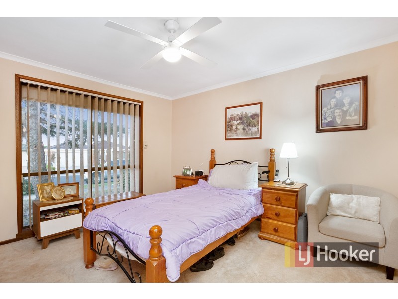 58 Ivan Crescent, Hampton Park VIC 3976