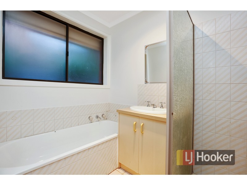 58 Ivan Crescent, Hampton Park VIC 3976