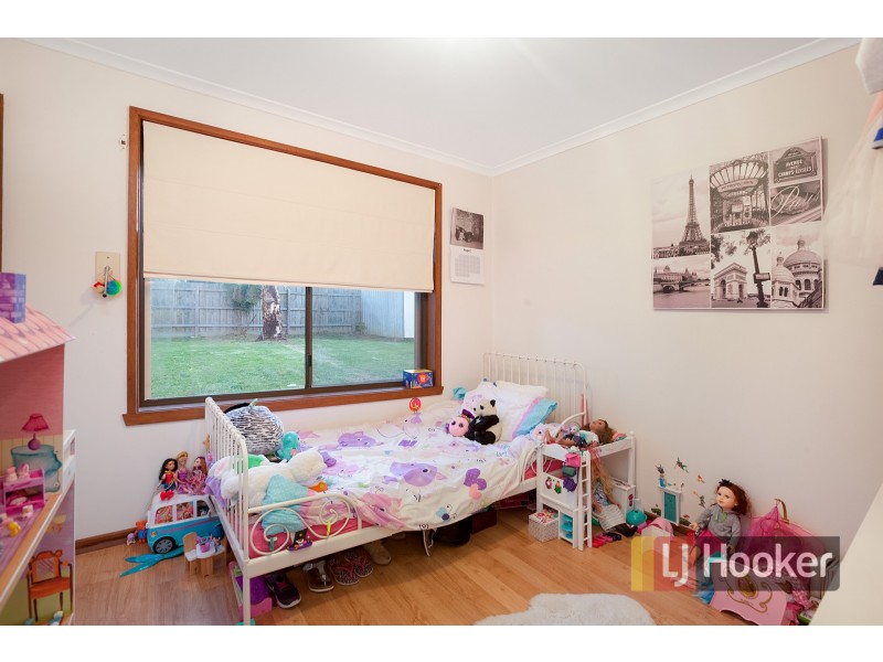 58 Ivan Crescent, Hampton Park VIC 3976