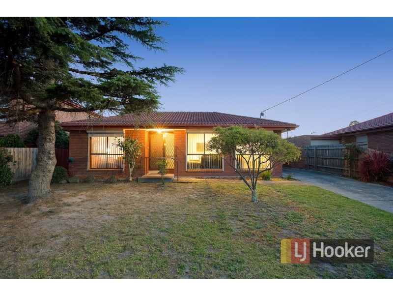 58 Ivan Crescent, Hampton Park VIC 3976