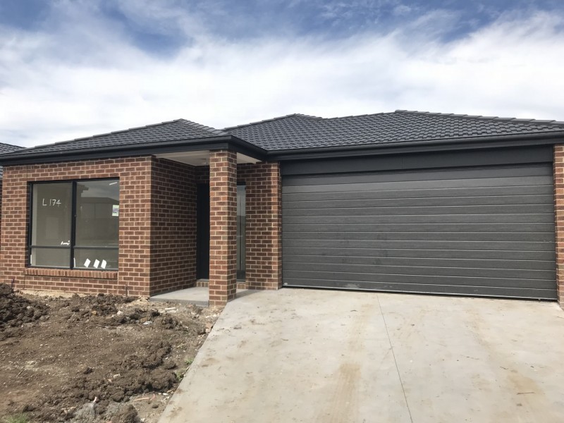 Lot 174 Buick Court, Cranbourne East VIC 3977