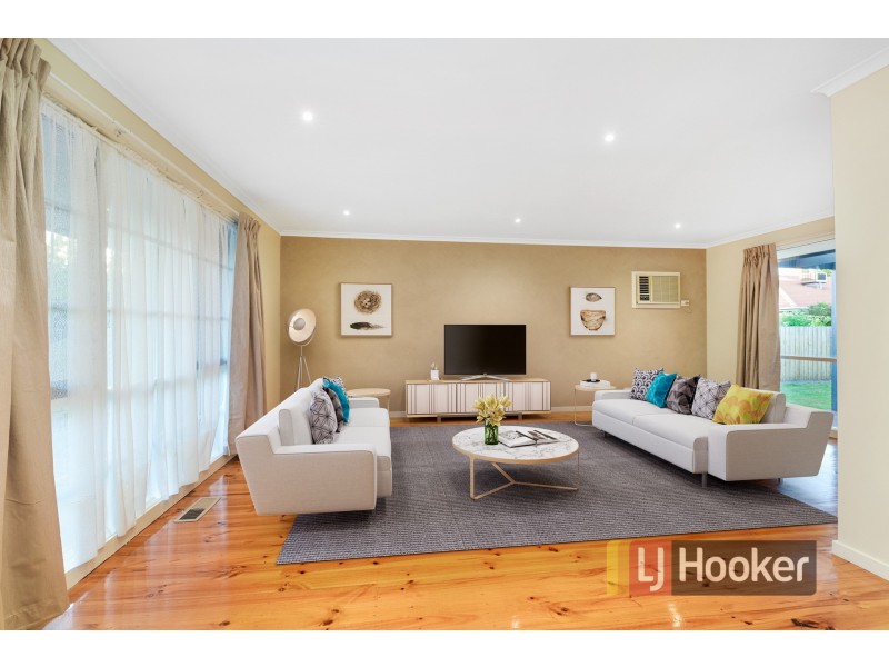 5 Pembroke Court, Berwick VIC 3806