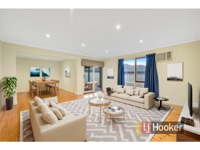 5 Pembroke Court, Berwick VIC 3806